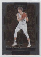 2016-17 Panini Select Courtside Dragan Bender #264 fm0