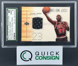 Michael Jordan Ultimate Collection | eBay