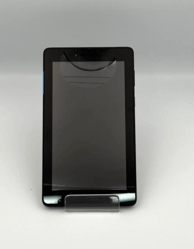 Lenovo Tab E10 Tablet ZA470037GB cracked glass, photo 2 of 5