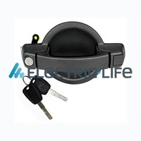 Electric Life ZR80682 TüRaußEngriff For Fiat