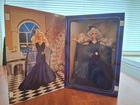 Vintage Sapphire Dream Barbie - Society Style Collection (1995) #13255 NRFB
