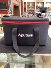 Aputure Amaran AL-HR672W Daylight LED Video Light with Remote - SOLD AS IS