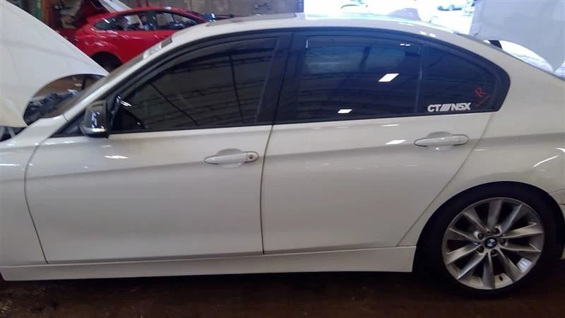 Automatic Transmission 3.0L 35iX Fits 13-15 BMW X1 6121286 Foto 4 de 4