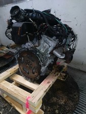 Used Engine Complete Assembly fits: 2016 Chev...