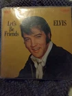 Lot Of 2 Elvis Sun Yearsxsy151483.Lets Be Friend Cas2408