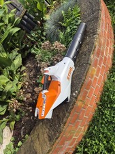 Stihl BGA86 Cordless Leaf Blower Bare Unit Only  Year 2023