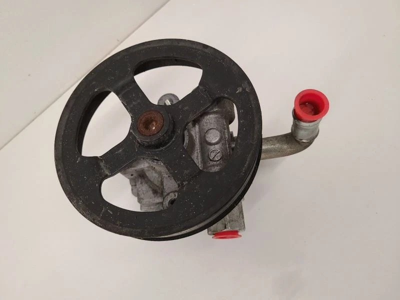 2013-2014 CHRYSLER 200 Power Steering Pump 6 Speed 5154371AB 13 14 Foto 2 de 4