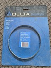 Delta 28-165 Wood Cutting Band Saw Blade 1/4 X 56-1/8 New in Package 6 TPI — photo 1