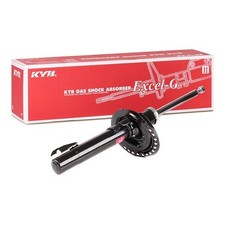 FOR RENAULT SCENIC 11 2003-2009 FRONT SHOCK ABSORBER KYB SHOCK SHOCKER
