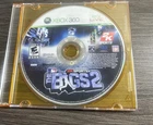 The Bigs Xbox 360 Disc Only Tested Working Clean 2K Sports No Manual