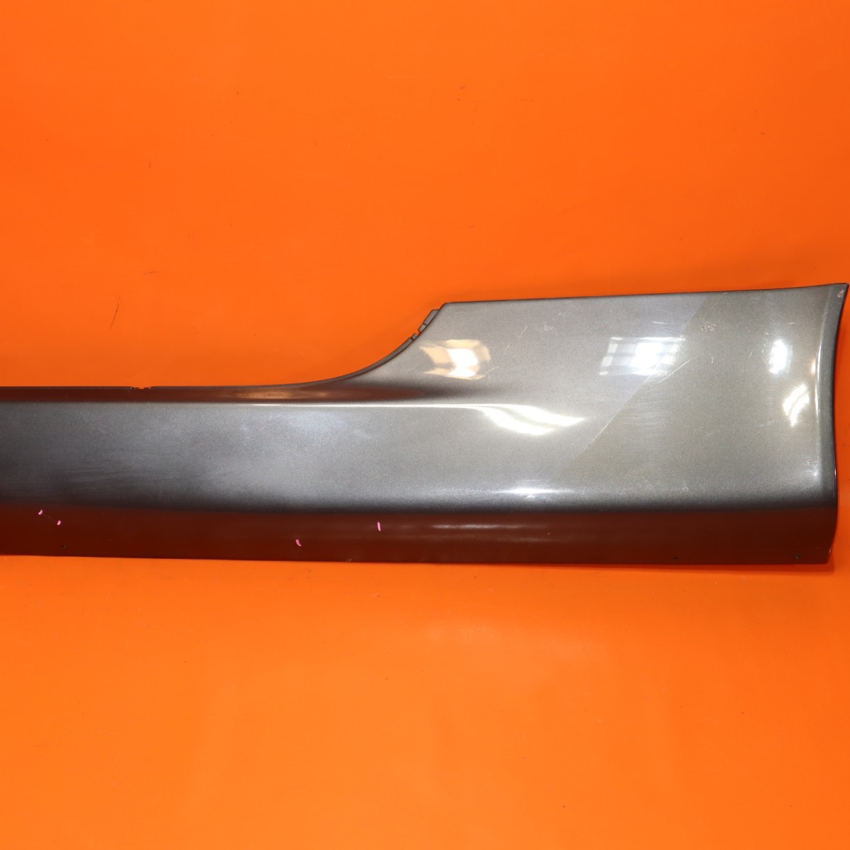 ASTON MARTIN DB9 ROCKER MOLDING LEFT 2005 2006 2007 2008 2009 2010 2011 2012