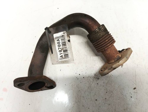 Volkswagen Polo 2008 EGR Pipe (Exhaust Gas Recirculation EGR METAL #2541803-71