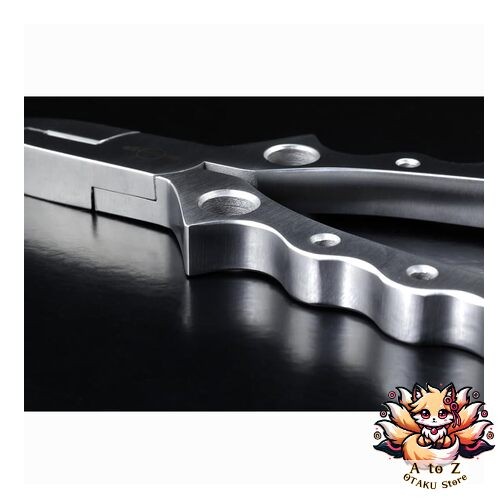 NEW Depth Stainless Steel Pliers - Image 2