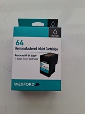 Wexford 64 Inkjet Cartridge Black