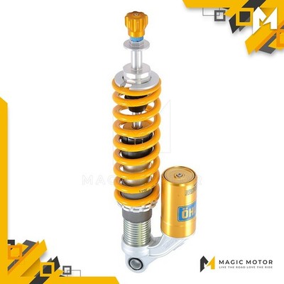 Ohlins Hinten Zentralfederbein für Yamaha GPD 125 A STX36 YA 020 S36PR1