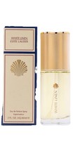 White Linen by Estee Lauder 2 oz 60 Ml Perfume for Women EDP New