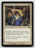 Vintage MTG - Troubled Healer Prophecy Regular