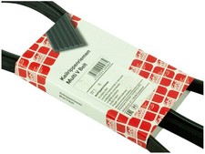 KEILRIPPENRIEMEN FÜR KIA PICANTO I 1.1 05-11 HYUNDAI i10 I MK1 1.1 08-11