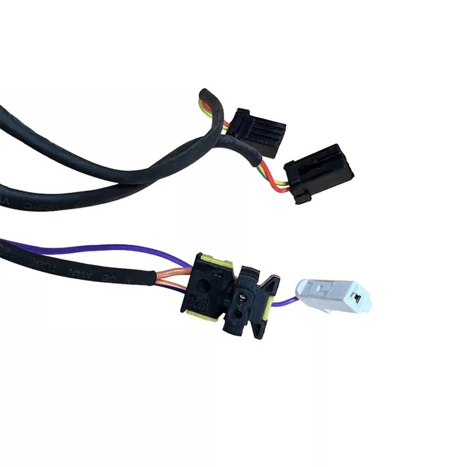 For Jeep Wrangler 2.4L 4.0L 2004-06 Wrangler TJ 2003-06 Clock Spring 56047144AB - Imagem 3 de 4