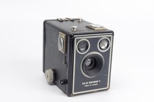 كاميرا kodak Brownie