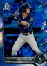 2022 Bowman Draft Sapphire Edition #BDC-30 Jonatan Clase
