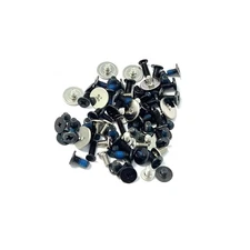 Set of screws kit For LENOVO IdeaPad Slim 3 14IAH8 83EQ 5S10S35603 screw kit New