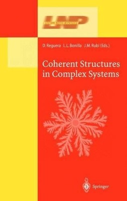 Coherent Structures in Complex Systems - 9783642075049