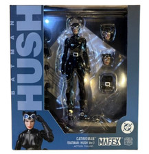 Medicom Toy MAFEX No.123 Catwoman HUSH Ver. New in Stock