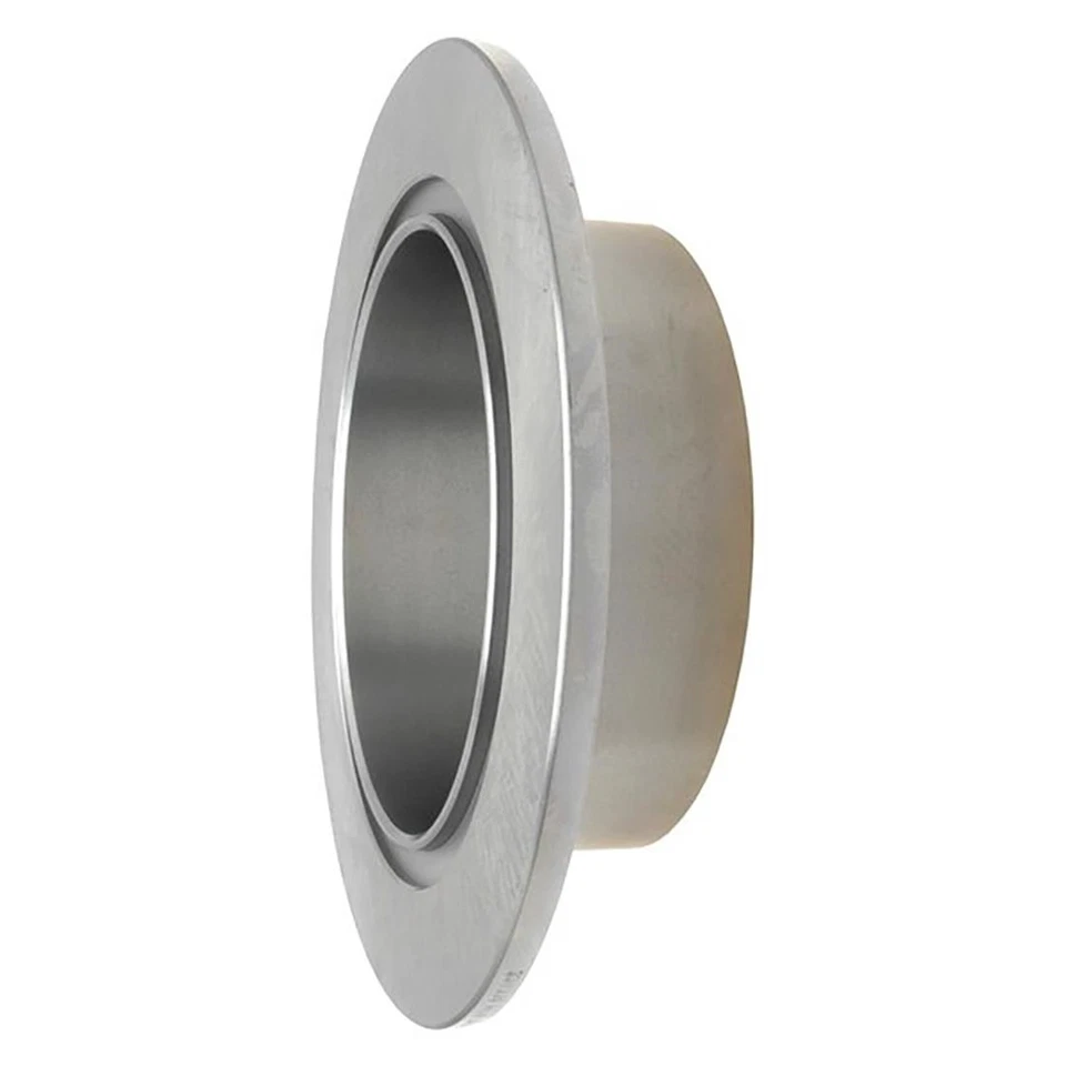 Pastilhas de freio de cerâmica rotores de freio traseiros com ferragens para 2005-2009 Subaru Outback - Imagem 3 de 4