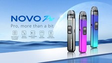 SMOK NOVO PRO POD KIT OR REPLACEMENT PODS 2ML UK SELLER | SAME DAY DISPATCH |