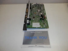 LG M3701C-BA 68709M0346B (LW61A) Main Board