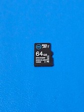 64GB Micro SD Card