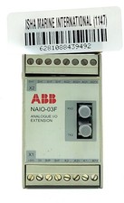 ABB NAIO-03F Analogue I/O Extension 64028448