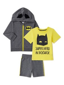 batman sweatshirt toddler