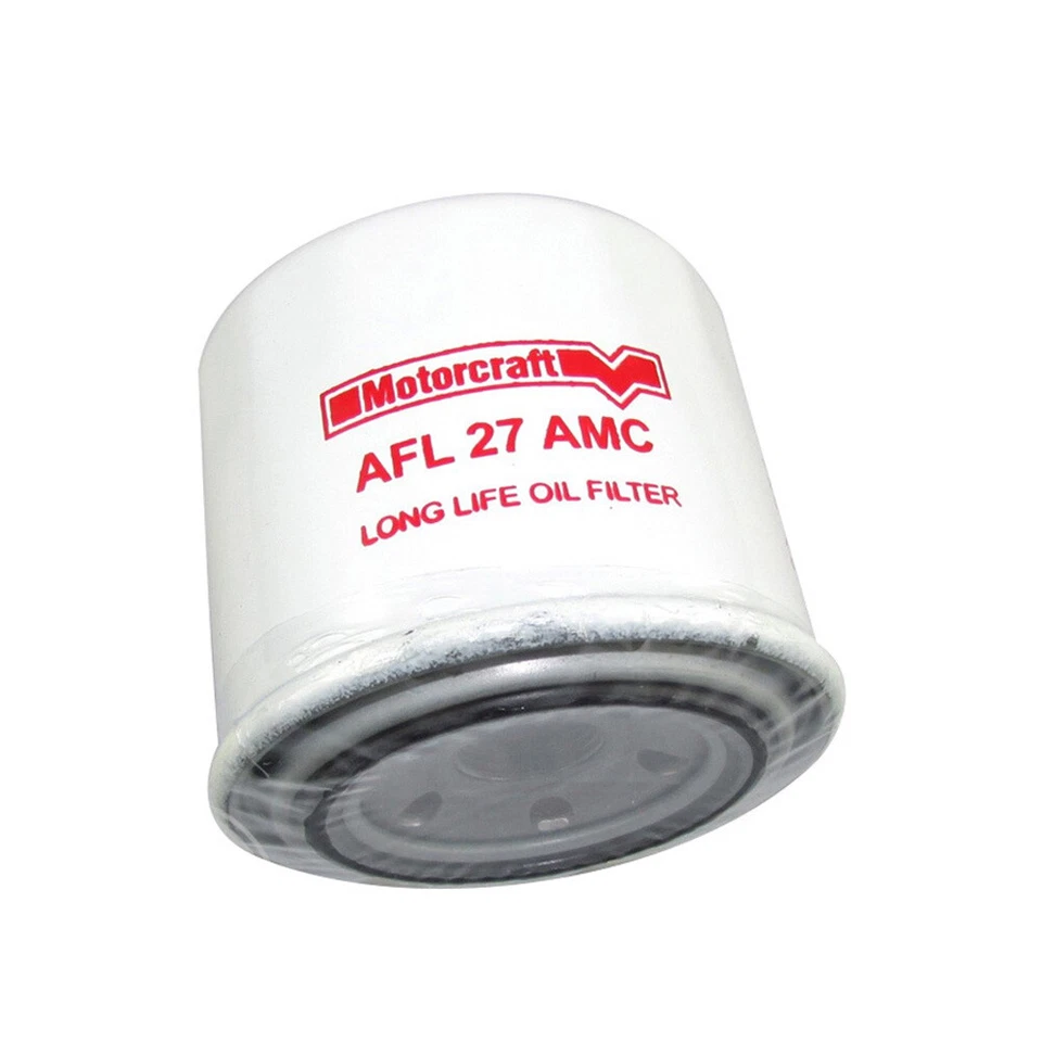 Genuine Ford Oil Filter Laser Econovan Festiva Capri AFL27AMC / Z79A equivalent - image 2 of 3