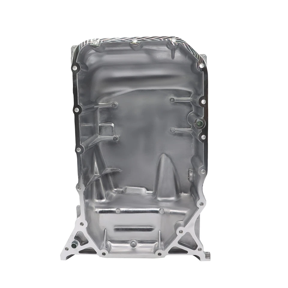 Cacerola de aceite del motor 11200R40A00 para Honda Accord Crosstour Acura TSX 2008-2015 Foto 4 de 4