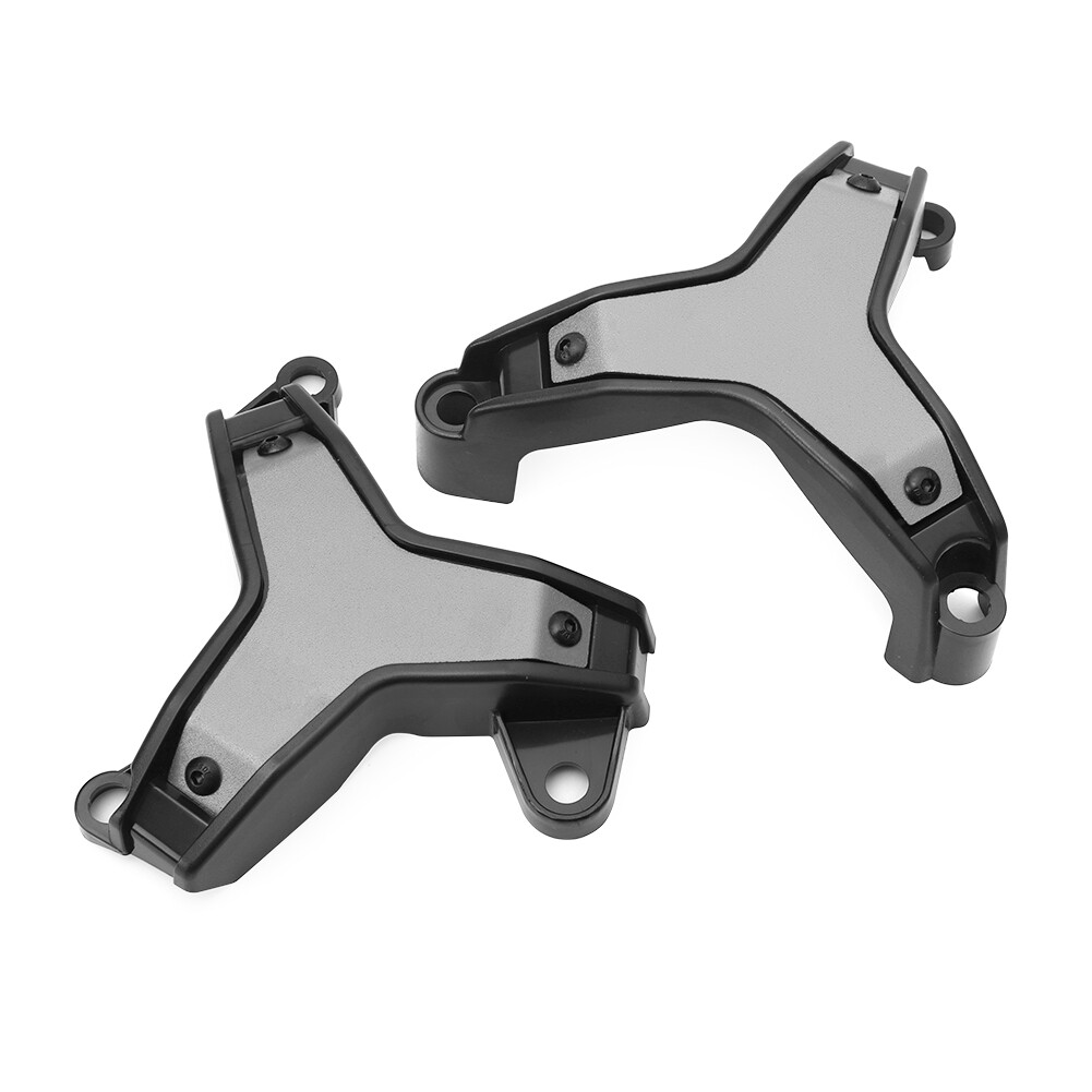 For Yamaha MT 09 2021 2022 Motorcycle Engine Side Cover Protector Gas