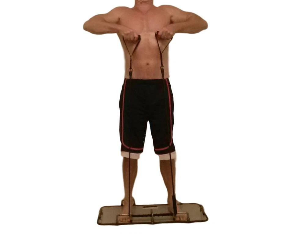 Band Beast Anchor Base for Resistance Bands (Bodyboss, X3 Bar, BandBell) - Image 4 of 4