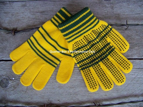 Magic Gloves - One Size Fits All - Rainbow - Bild 2 von 4