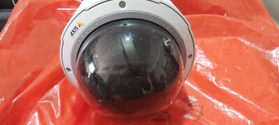 Axis Q6055 Outdoor Camera #12 Make Offers! UPS Shipping!