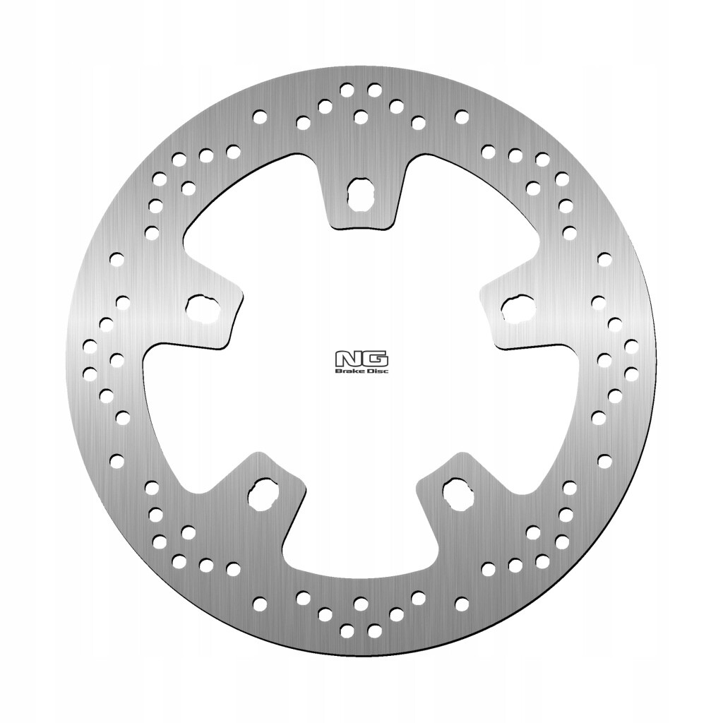 Disque de frein avant NG d'une précision absolue pour Harley Davidson Road King et Electra