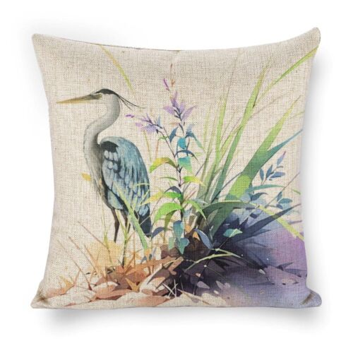 Throw Pillow Covers Square Cushion Covers 18x18 Decorative Pillow Case for Co...