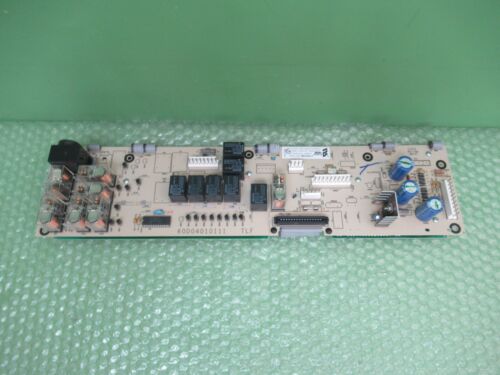 Rebuilt 4453377 8302985 KitchenAid Wall Oven Control Board - Picture 3 of 4