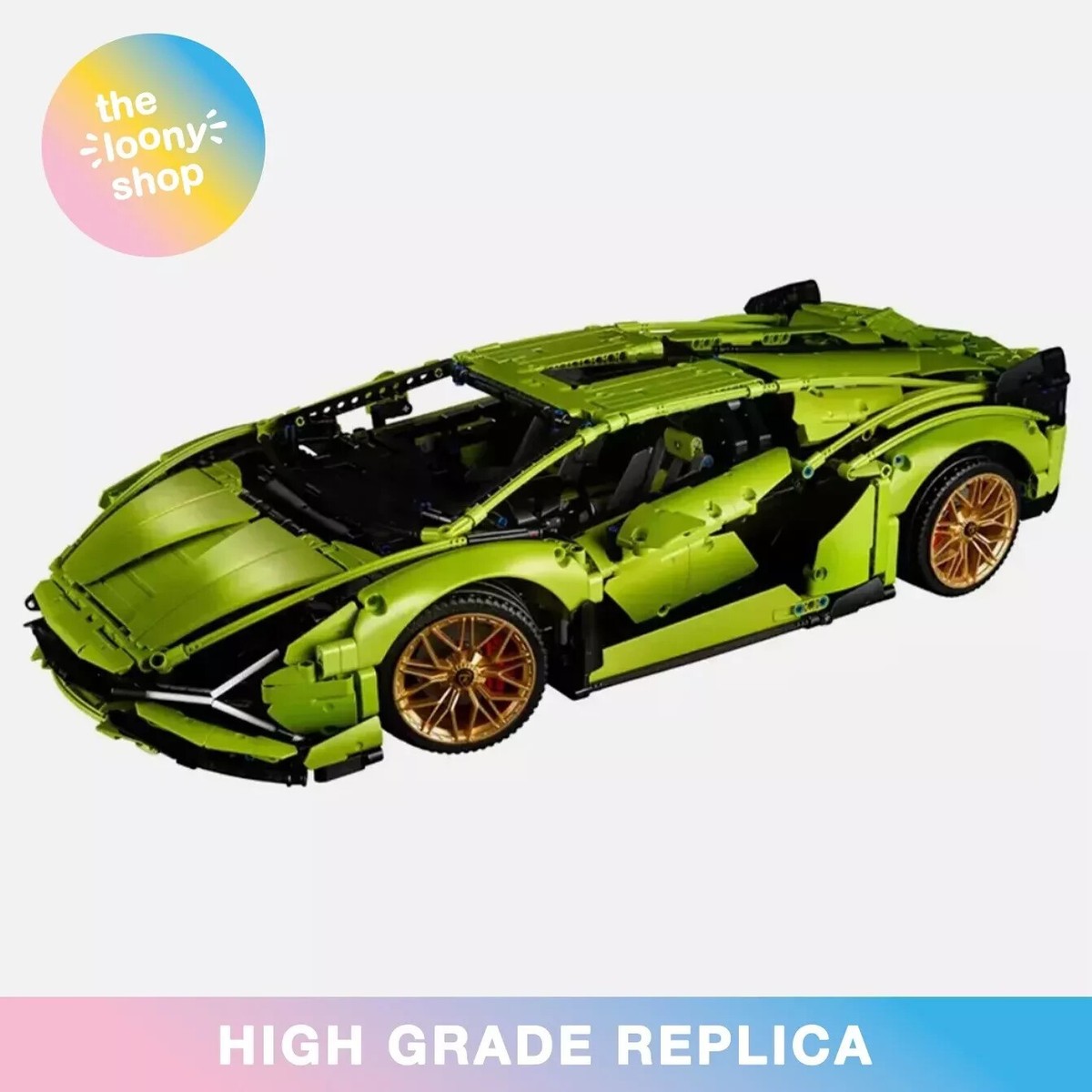 Lego Technic Lamborghini Aventador Lego 42115 Parts List Lego