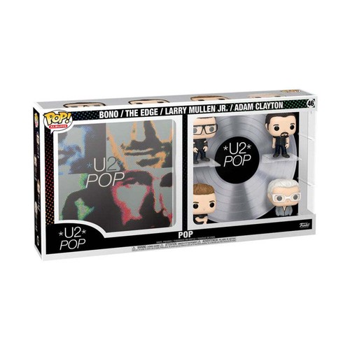 Funko Pop! TV: Yellowstone - John Dutton - Figurine en Vinyle Funko Pop! TV: Yellowstone - John Dutton - Figurine en Vinyle