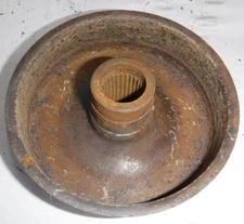 OEM 77-84 HONDA ODYSSEY FL250 FL 250 REAR WHEEL BRAKE DRUM HUB 42622-950 O412-6