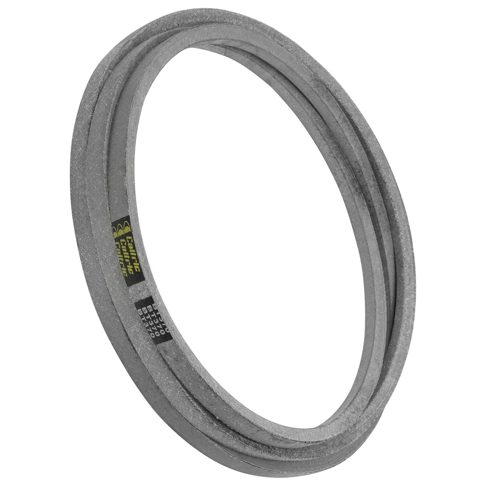 5/8" X 122" Deck Belt For Husqvarna 460ZX Ride-On Lawn Mower - Foto 7