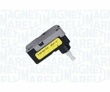 MAGNETI MARELLI Controller, headlight range adjustment 710307853316