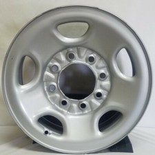 16 Inch 8 Lug Wheel Rim 2500 Truck Silverado Express Van Chevy 5915nt 16 Inch 8 Lug Wheel Rim 2500 Truck Silverado Express Van Chevy 5915nt