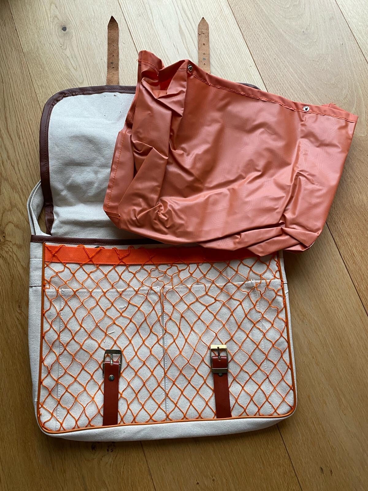 trout fishing bag eBay